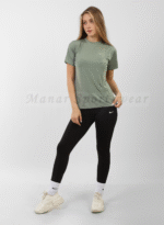 Short Sleeve Leggings Set - Image 13