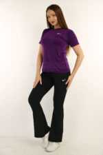 Saving Bundel ( Tshirts +  Jacket +Flare Pants ) - Image 9