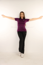 Saving Bundel ( Tshirts +  Jacket +Flare Pants ) - Image 7