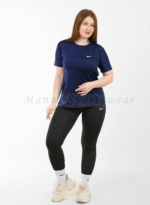 Short Sleeve Leggings Set - Image 9