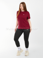 Short Sleeve Leggings Set - Image 7