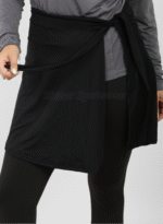 Hip Cover -Wrap Skirt - Image 3