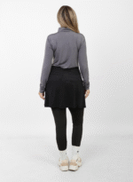 Hip Cover -Wrap Skirt - Image 2