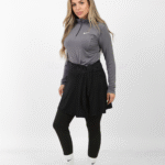 Hip Cover -Wrap Skirt