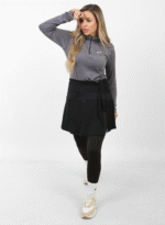 Hip Cover -Wrap Skirt - Image 6