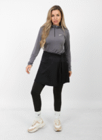 Hip Cover -Wrap Skirt - Image 4