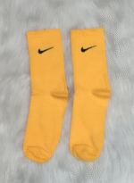 Nike Socks (Mustard yellow) - Image 2