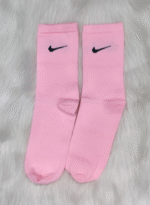 Nike Socks (Rose) - Image 2