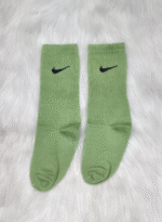 Nike Socks (Olive) - Image 2