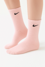 Nike Socks (Rose)