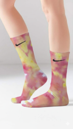 Nike Sunset Tie-Dye