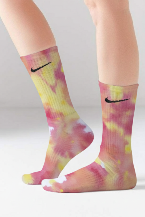 Nike Sunset Tie-Dye