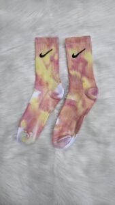 Nike Sunset Tie-Dye - Image 2