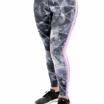 Crystal Fusion Leggings