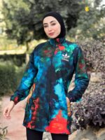 Tie-Day Jacket - Image 3