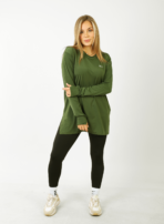 Basic Over Size T-shirt