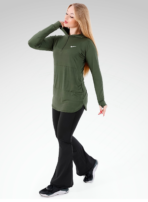 Hooded Flared Set - Image 5