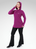 Hooded Flared Set - Image 12