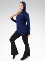 Hooded Flared Set - Image 10