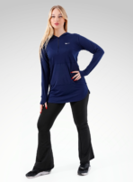 Hooded Flared Set - Image 11