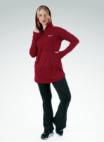 Hooded Flared Set - Image 2