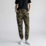 Olive Army Sweatpants