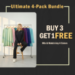 Ultimate 4-Pack Bundle