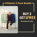 Ultimate 4-Pack Bundle