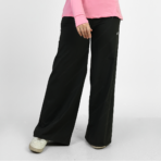 High-Waisted Wide-Leg Pants - Image 3