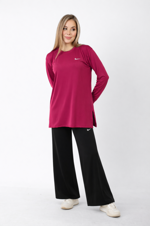 Modest Flow Set