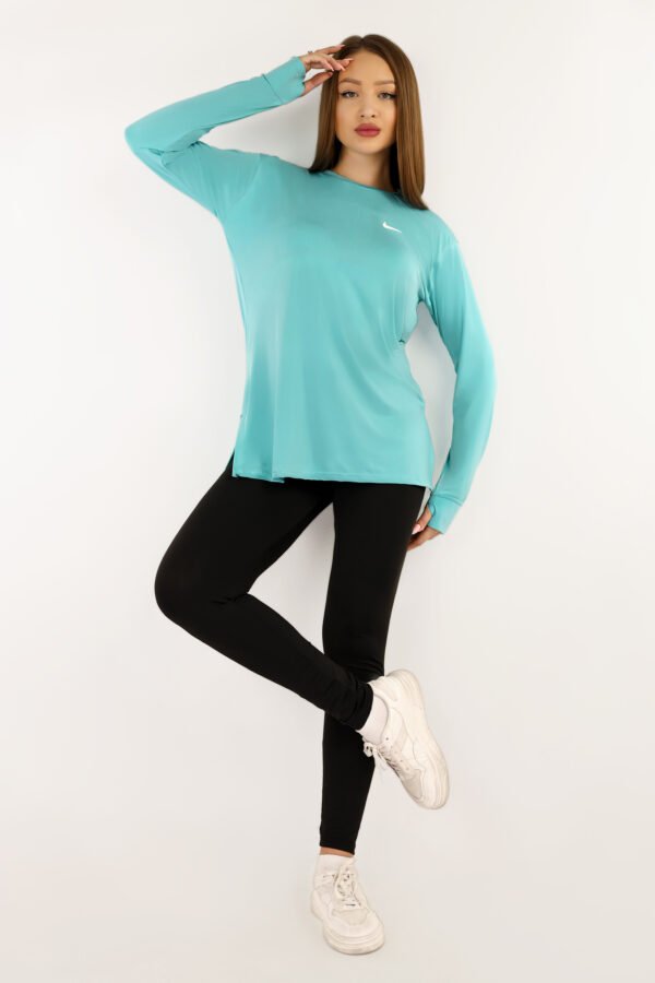 Oversized Slim Set