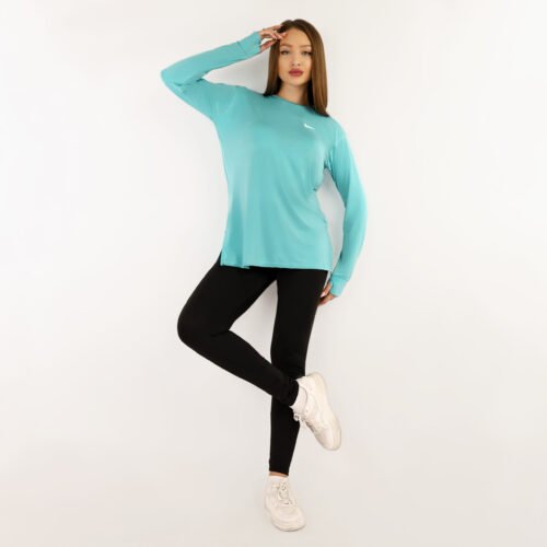 Oversized Slim Set