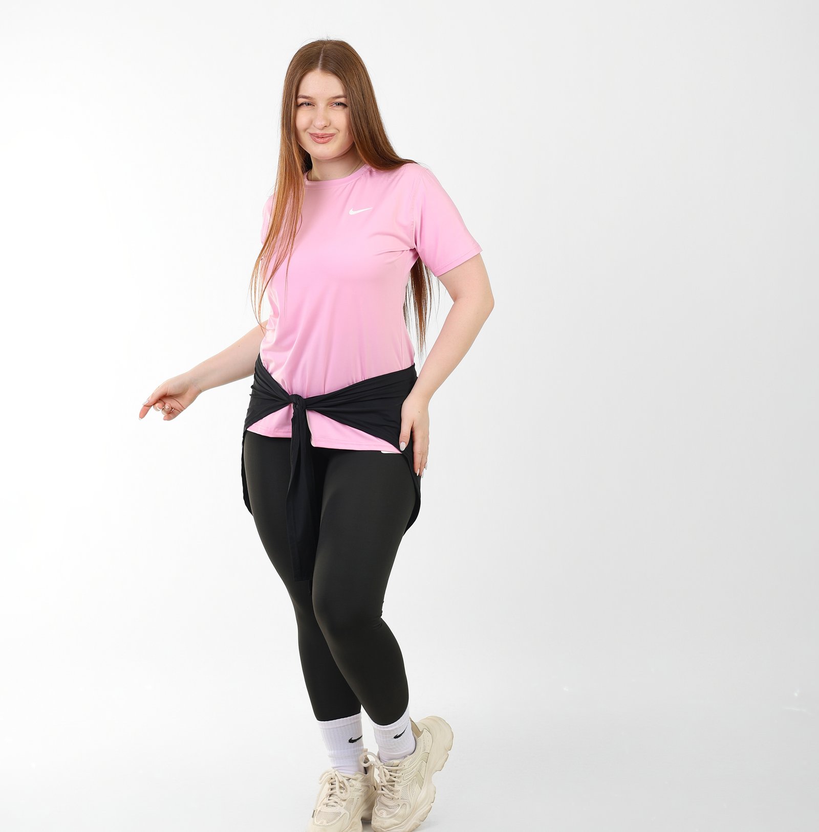 Hip Cover - Plain