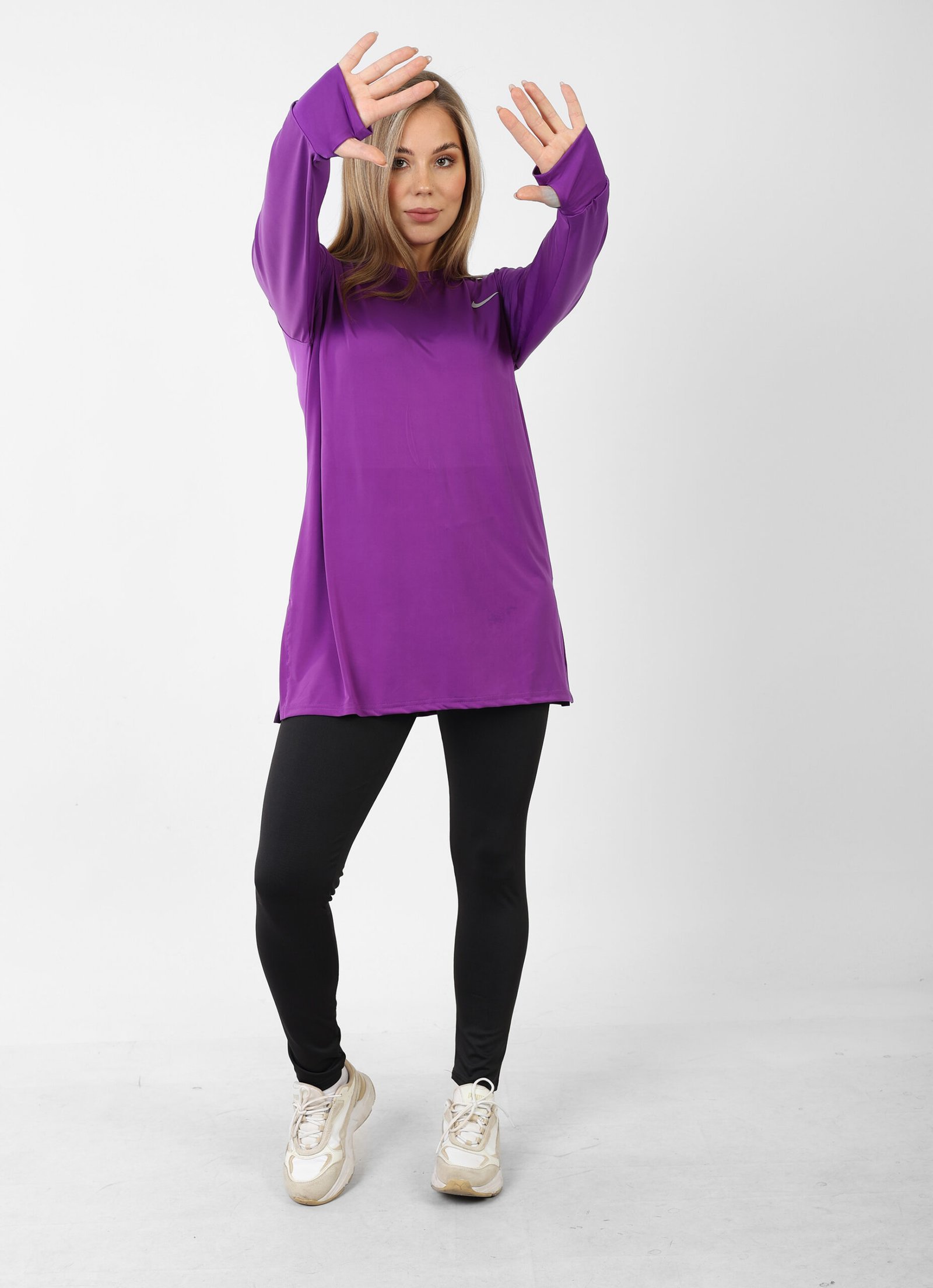 Oversized Slim Set - Image 9