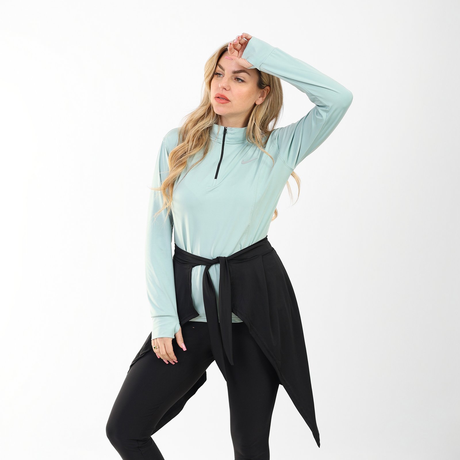 Hip Cover - Pleated - Image 6