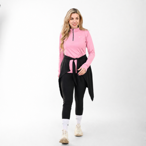 Hip Cover – Pleated