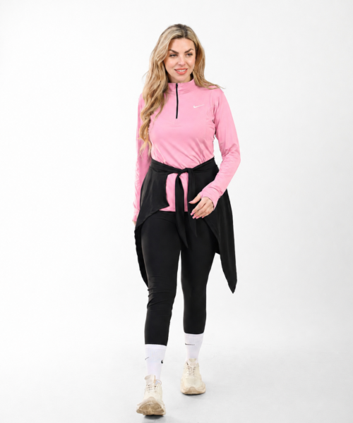 Hip Cover – Pleated