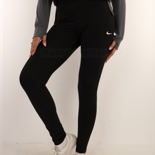 High-Waist Sports Leggings