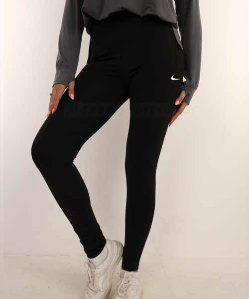 High-Waist Sports Leggings