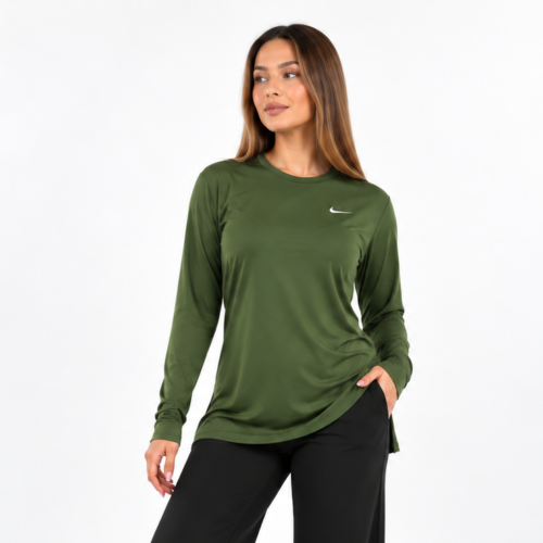 Basic Over Size T-shirt