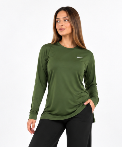 Basic Over Size T-shirt