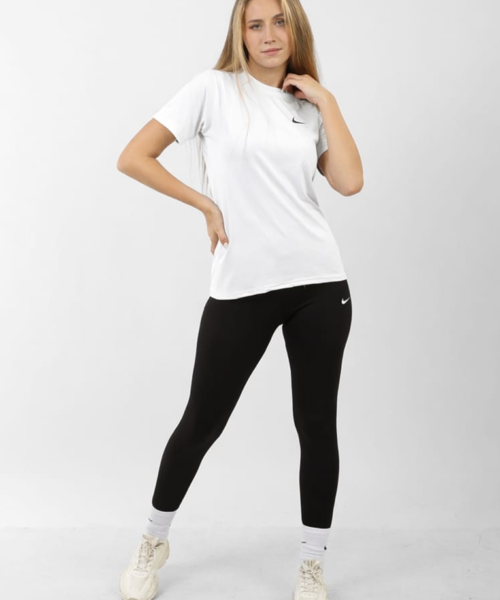 Basic Short Sleeve T-Shirt