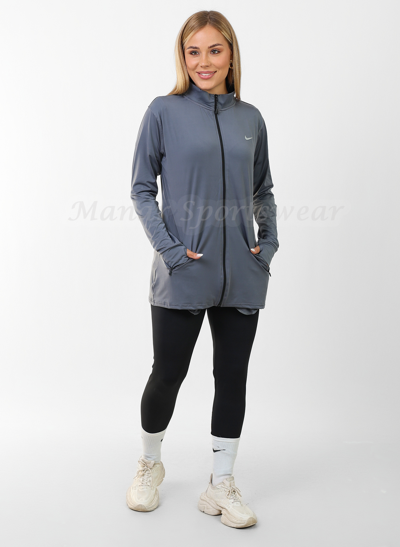 Saving Bundel ( Half Sleeve Tshirts + Jacket +Leggings) - Image 10