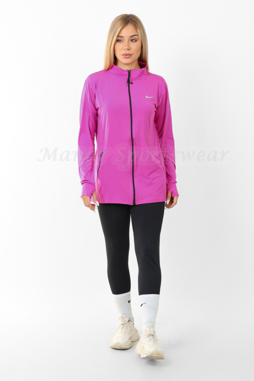Performance Zip Jacket Slim Set