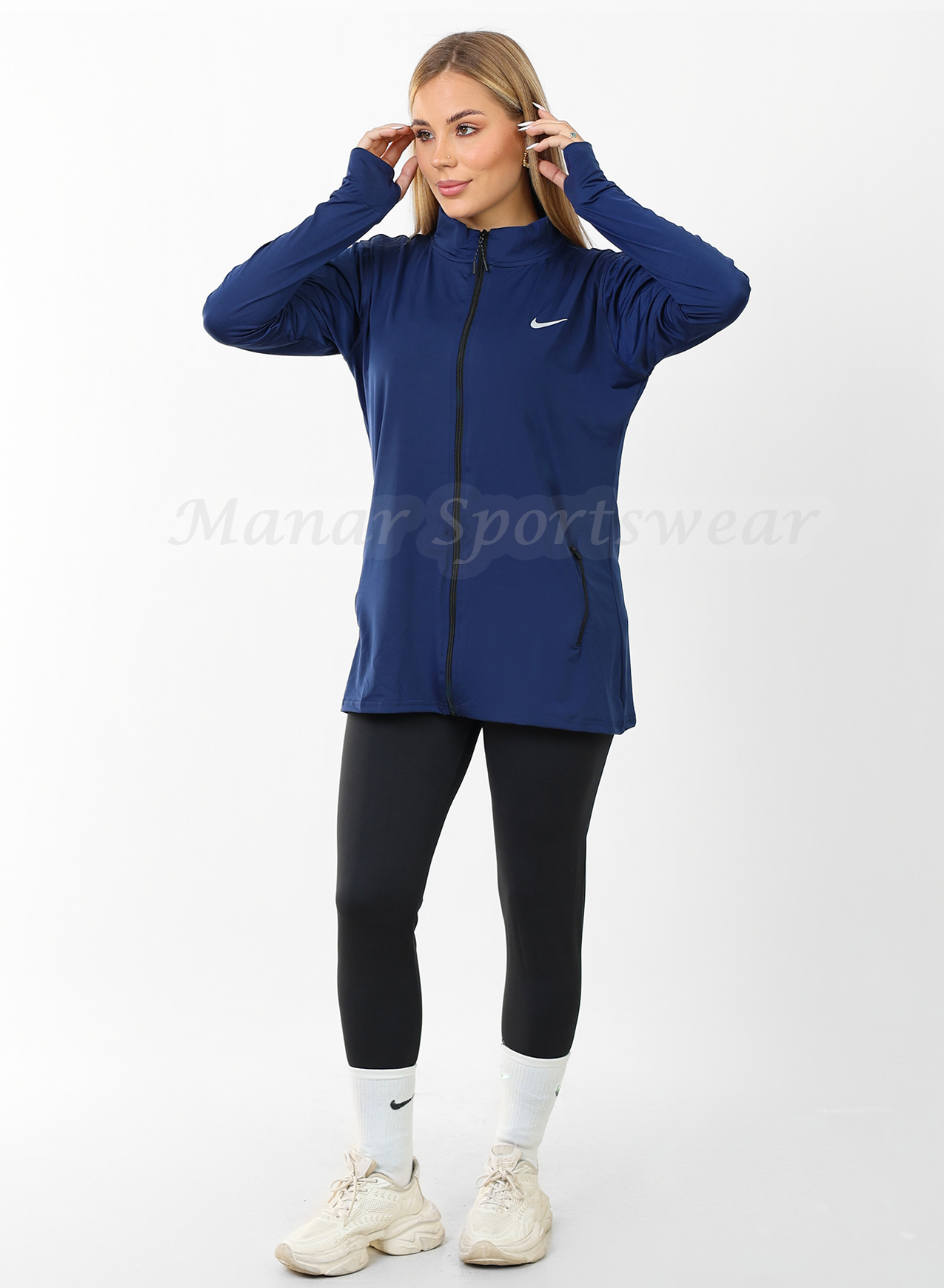 Saving Bundel ( Half Sleeve Tshirts + Jacket +Leggings) - Image 19
