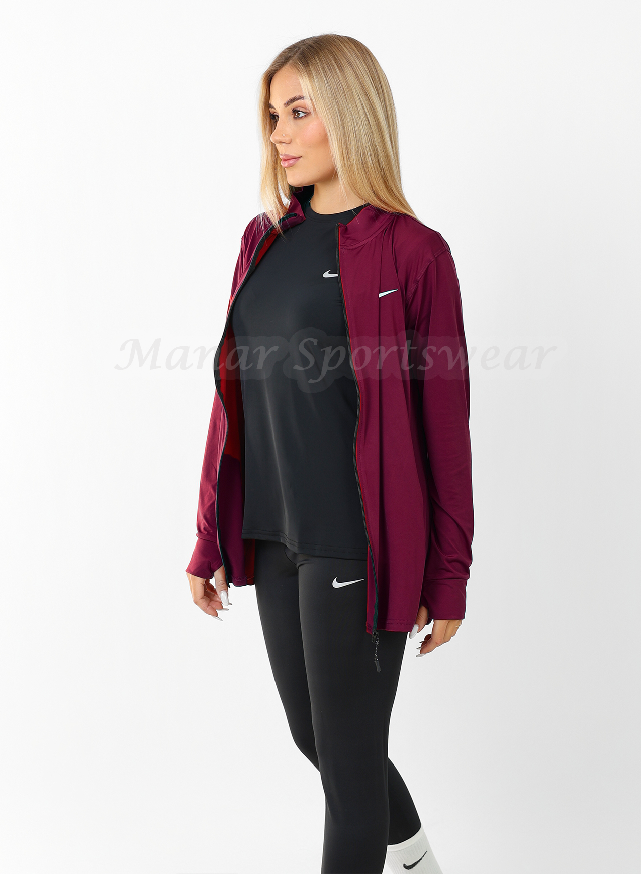 Saving Bundel ( Half Sleeve Tshirts + Jacket +Leggings) - Image 17
