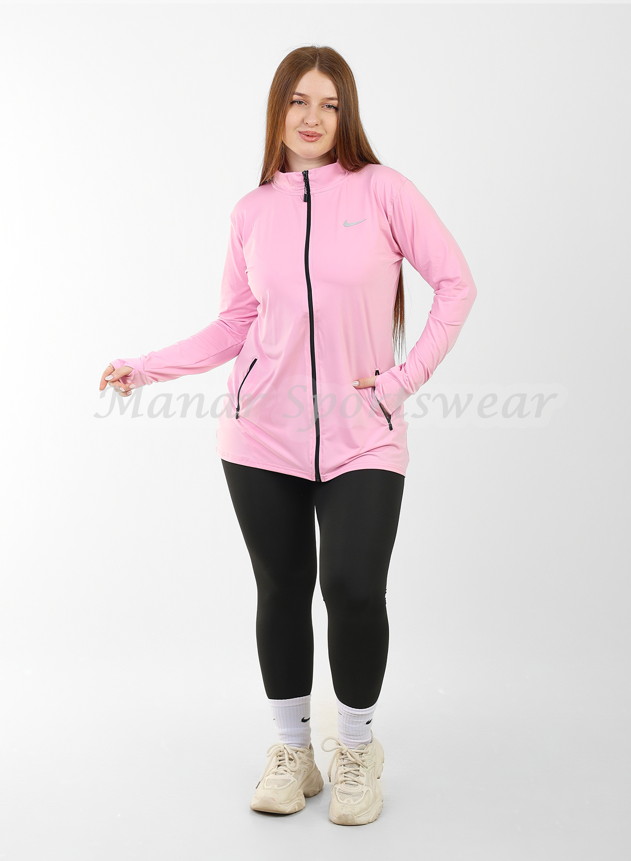 Saving Bundel ( Half Sleeve Tshirts + Jacket +Leggings) - Image 12