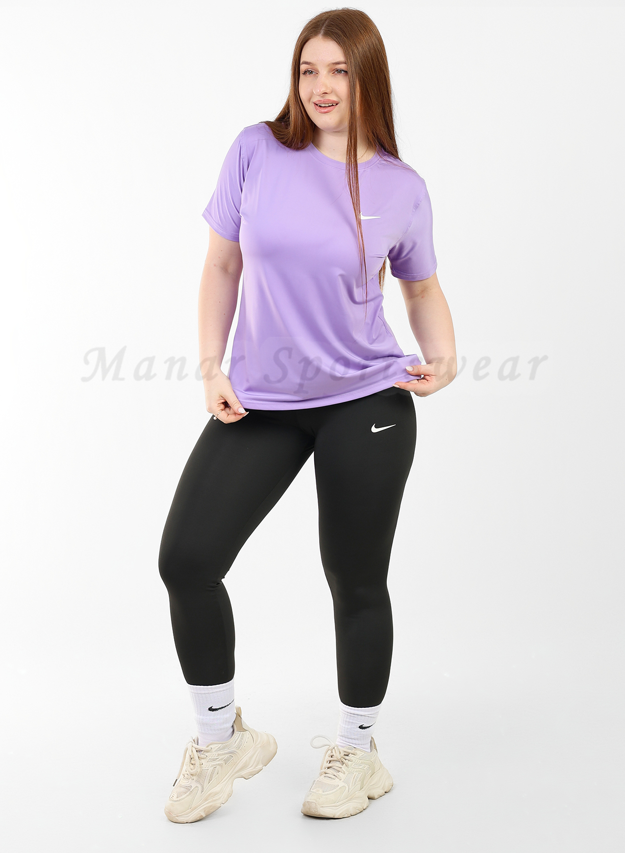 Saving Bundel ( Half Sleeve Tshirts + Jacket +Leggings) - Image 13
