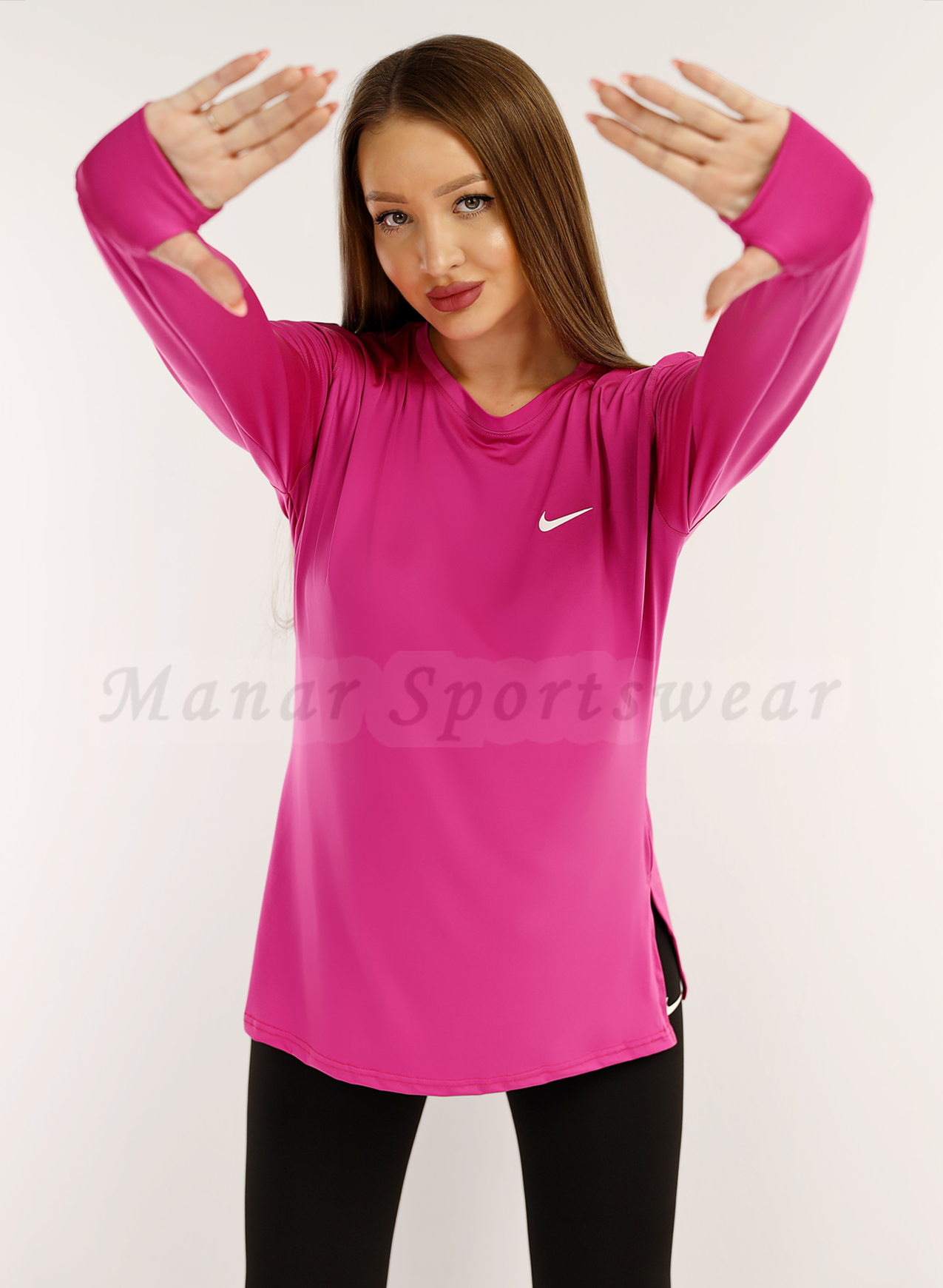Oversized Slim Set - Image 2