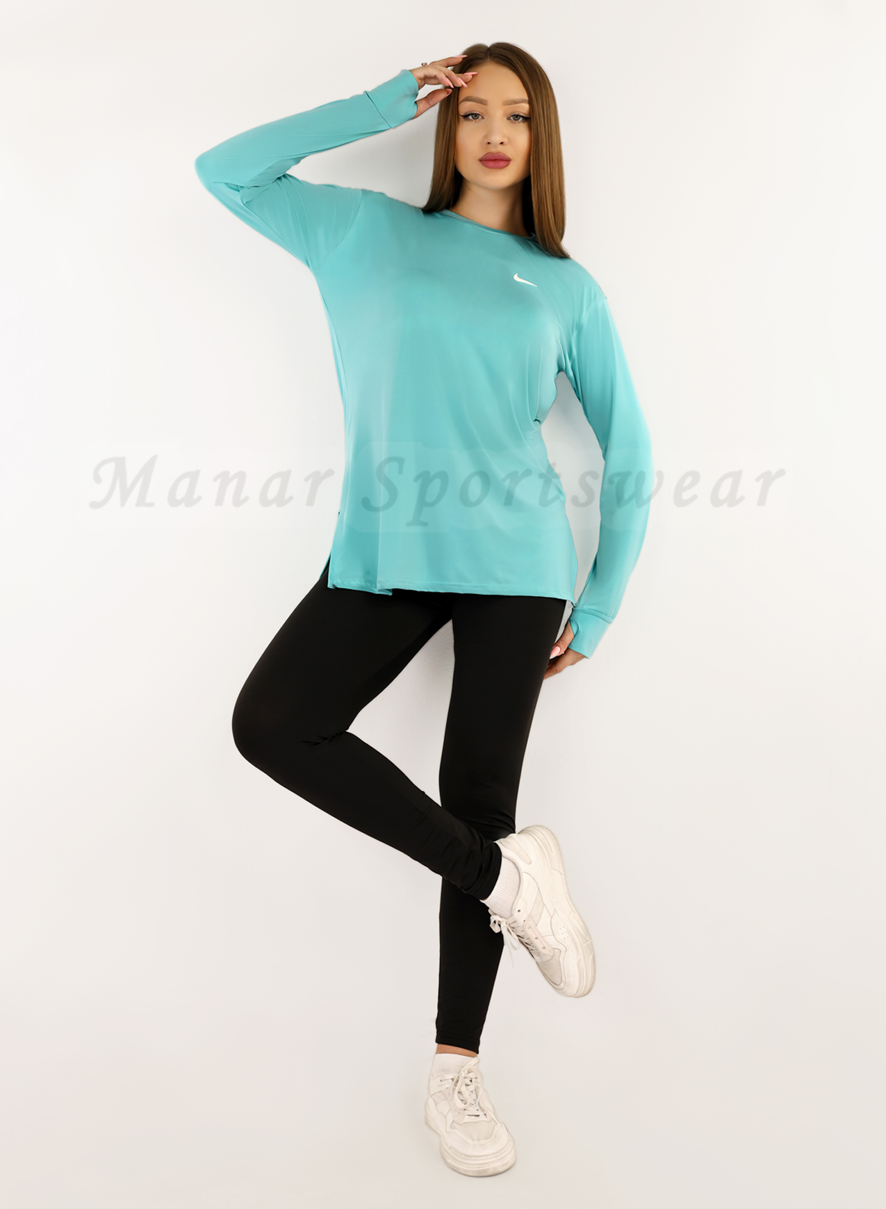 Oversized Slim Set - Image 7
